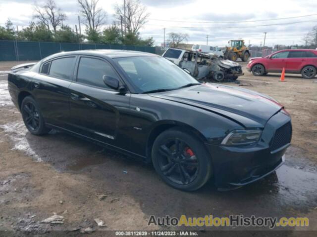 DODGE CHARGER RT MAX, 2B3CM5CT1BH517697