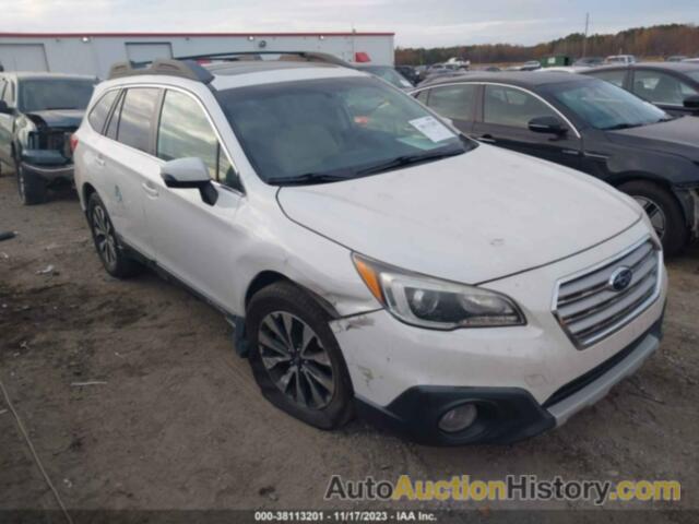 SUBARU OUTBACK 2.5I LIMITED, 4S4BSBLC7G3337063