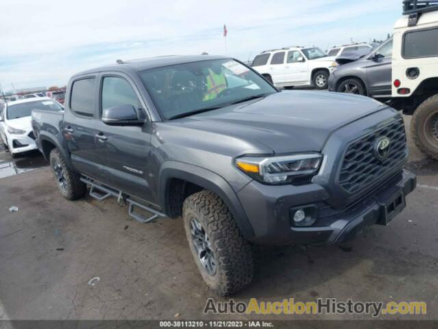 TOYOTA TACOMA TRD OFF-ROAD, 3TMCZ5AN0MM431967