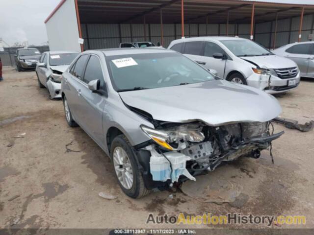 TOYOTA CAMRY LE, 4T4BF1FK9GR525052