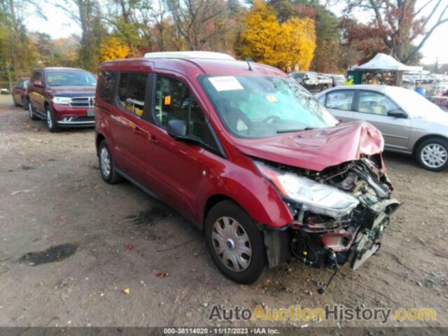 FORD TRANSIT CONNECT XLT, NM0GE9F23K1402635