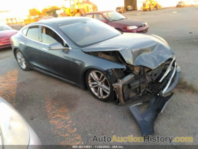 5YJSA1DP0DFP23695 TESLA MODEL S PERFORMANCE - View history and price at ...