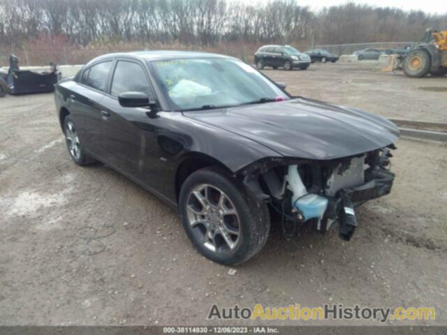 DODGE CHARGER GT AWD, 2C3CDXJG2JH266286