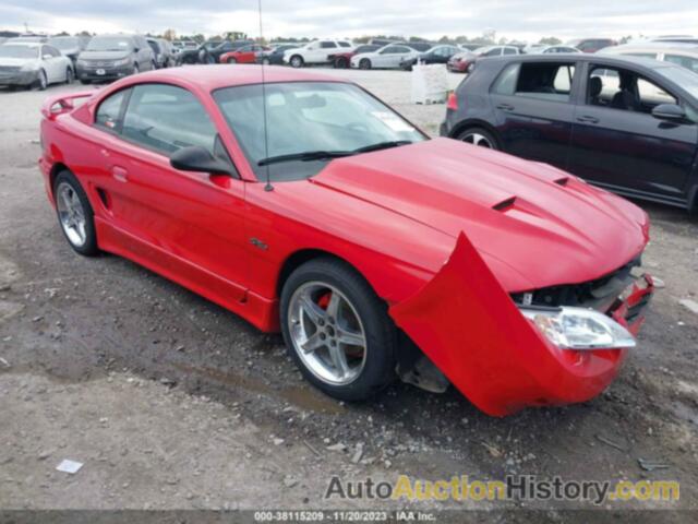 FORD MUSTANG GT, 1FAFP42X3WF164555