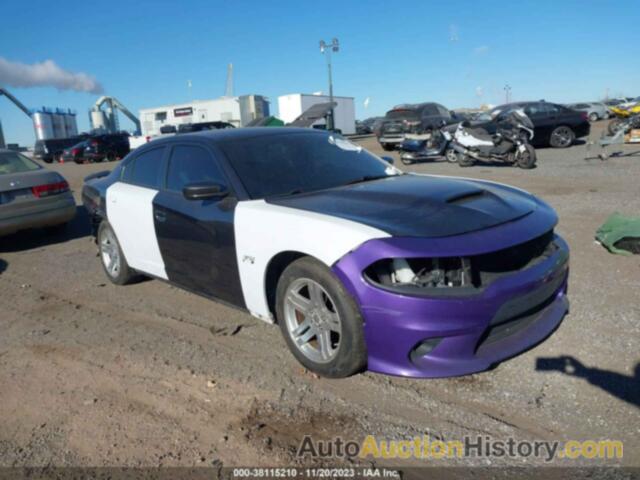 DODGE CHARGER SCAT PACK WIDEBODY RWD, 2C3CDXGJXMH537750