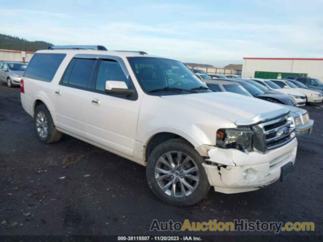 FORD EXPEDITION MAX LIMITED, 1FMJK2A50BEF19166