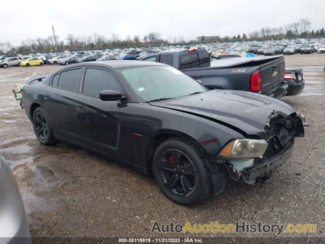 DODGE CHARGER R/T, 2C3CDXCT9DH525337