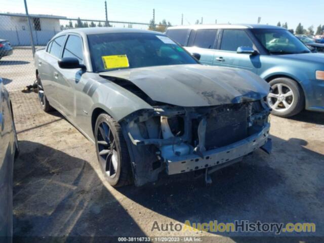 DODGE CHARGER R/T RWD, 2C3CDXCT5HH581202
