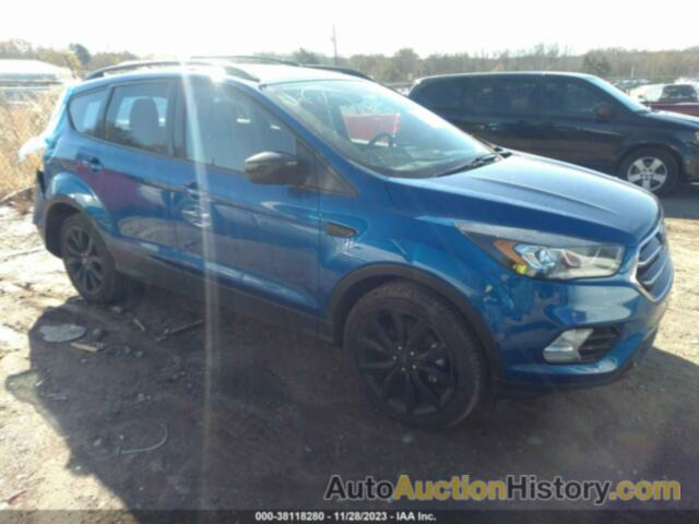 FORD ESCAPE SE, 1FMCU0GD1JUD28916