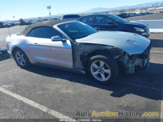 FORD MUSTANG ECOBOOST PREMIUM, 1FATP8UH0J5139417