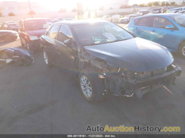 TOYOTA CAMRY LE, 4T1BF1FK1HU417634