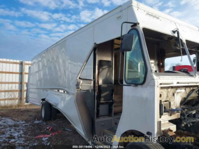 FORD F-59 COMMERCIAL STRIPPED, 1F66F5KY9G0A13335