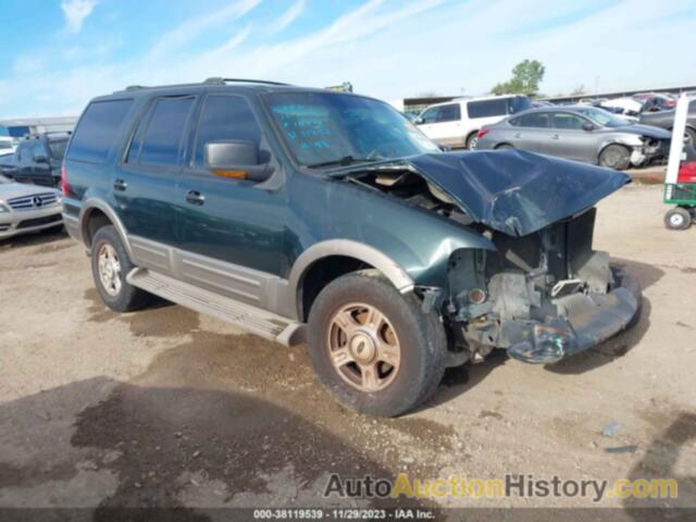 FORD EXPEDITION XL, 1FMPU17L93LC11852