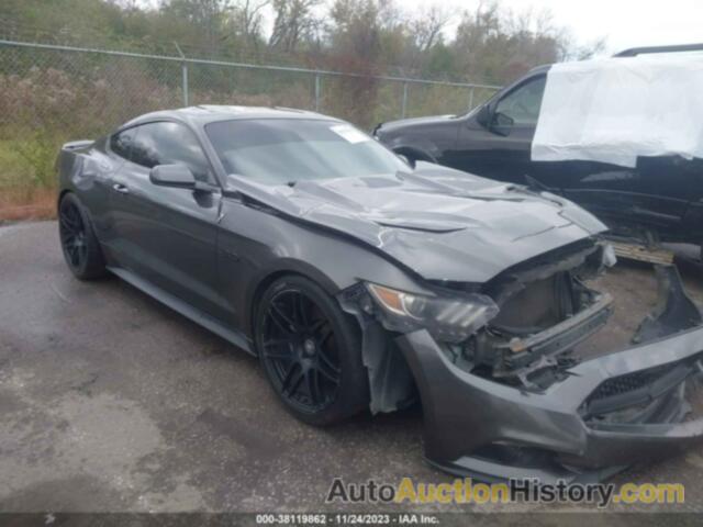 FORD MUSTANG GT, 1FA6P8CF9F5429479