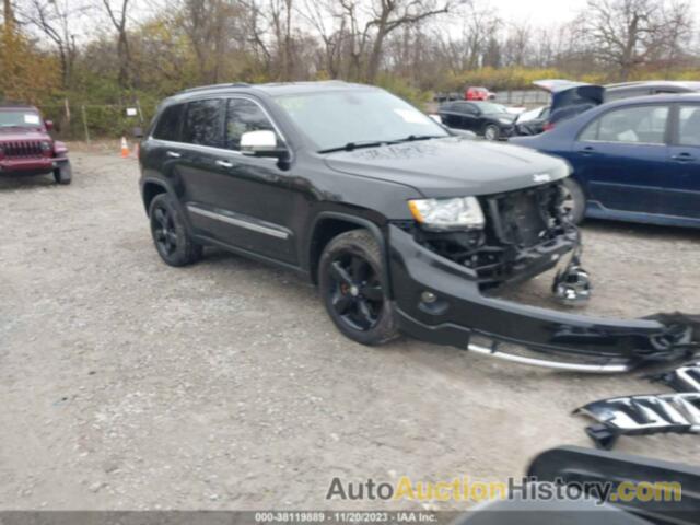 JEEP GRAND CHEROKEE LIMITED, 1J4RR5GG3BC603369