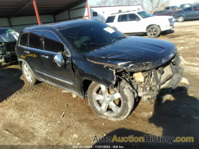 JEEP GRAND CHEROKEE OVERLAND, 1J4RR6GT0BC536135