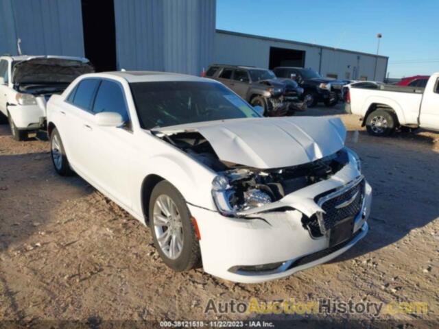 CHRYSLER 300 LIMITED, 2C3CCAAG6HH552670