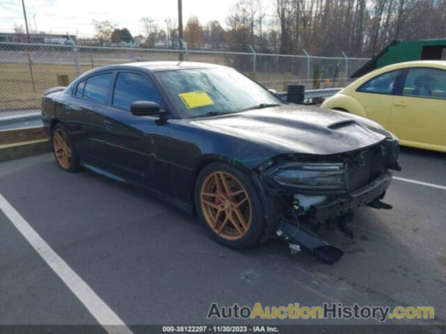 DODGE CHARGER R/T SCAT PACK RWD, 2C3CDXGJ3HH642331