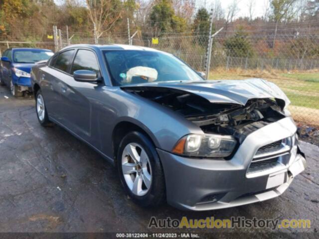 DODGE CHARGER SE, 2C3CDXBGXCH146172