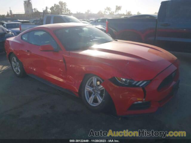 FORD MUSTANG V6, 1FA6P8AM1G5268967