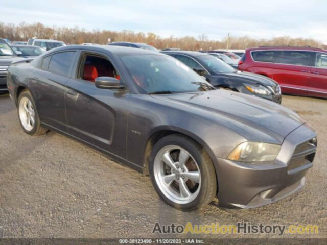 DODGE CHARGER R/T, 2C3CDXCT9DH611702