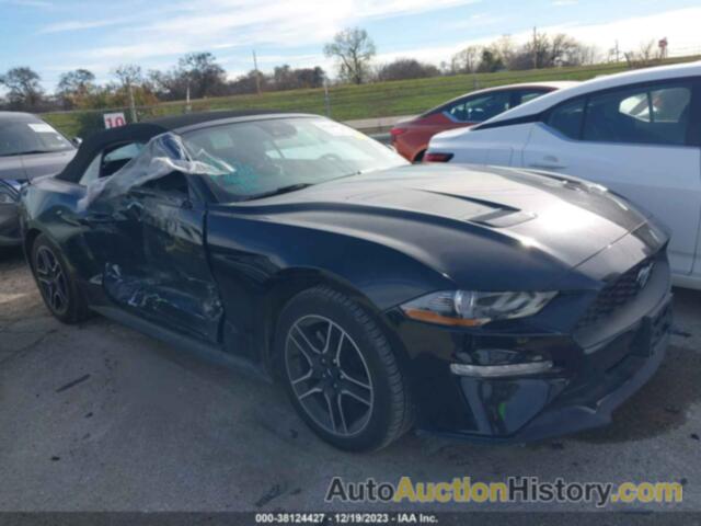 FORD MUSTANG ECOBOOST PREMIUM, 1FATP8UH5N5104569