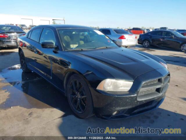 DODGE CHARGER R/T, 2C3CDXCT5DH552714