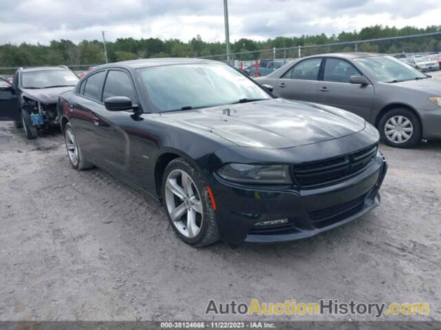 DODGE CHARGER R/T RWD, 2C3CDXCT7HH510566