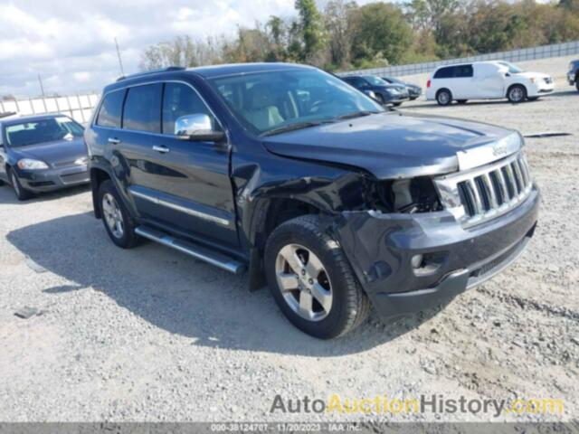 JEEP GRAND CHEROKEE LIMITED, 1C4RJEBT5DC588992