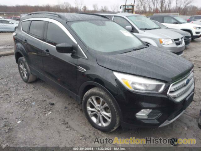 FORD ESCAPE SE, 1FMCU0GD7JUD17063