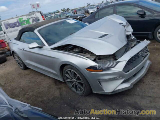 FORD MUSTANG ECOBOOST PREMIUM, 1FATP8UH1J5123968