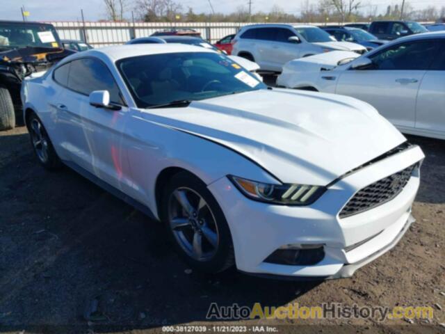 FORD MUSTANG V6, 1FA6P8AM7G5324281