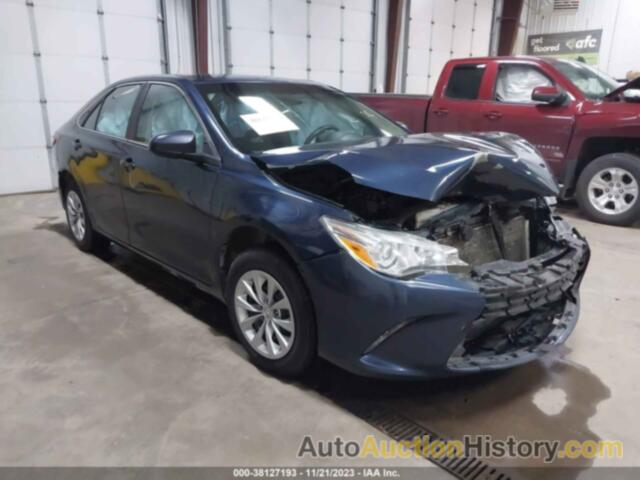 TOYOTA CAMRY LE, 4T1BF1FK1HU769564
