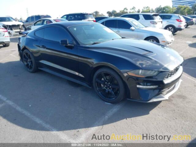 FORD MUSTANG ECOBOOST, 1FA6P8TH0J5129985