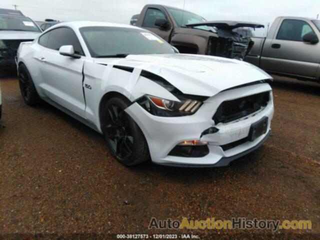 FORD MUSTANG GT, 1FA6P8CF4H5271832
