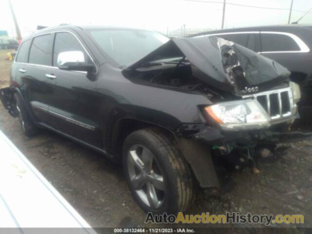 JEEP GRAND CHEROKEE LIMITED, 1J4RR5GG7BC559294