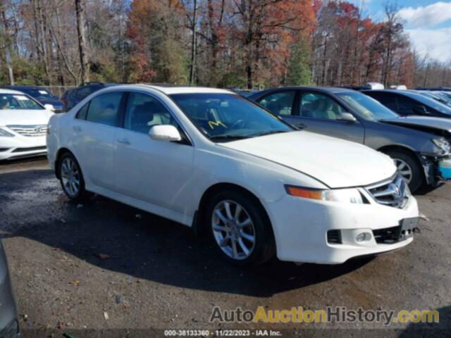 ACURA TSX, JH4CL96828C005280