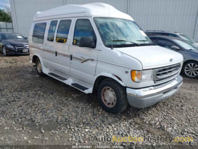 FORD E-150 RECREATIONAL, 1FDRE14L7YHB00785