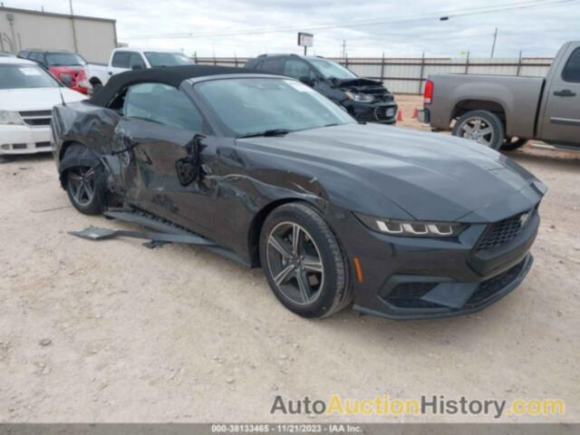 FORD MUSTANG ECOBOOST, 1FAGP8UH2R5105847