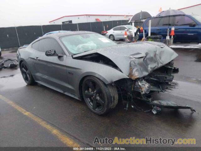 FORD MUSTANG GT, 1FA6P8CF2M5108025