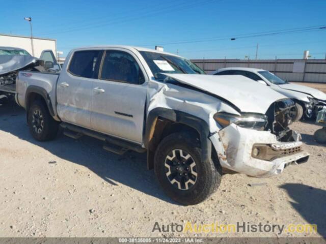 TOYOTA TACOMA TRD OFF ROAD, 3TMCZ5AN0PM611504