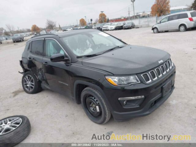 JEEP COMPASS SUN AND SAFETY FWD, 3C4NJCBB8LT241640
