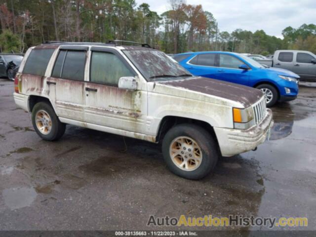 JEEP GRAND CHEROKEE LIMITED, 1J4GZ78Y5VC675771