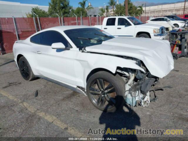 FORD MUSTANG ECOBOOST, 1FA6P8THXG5209271