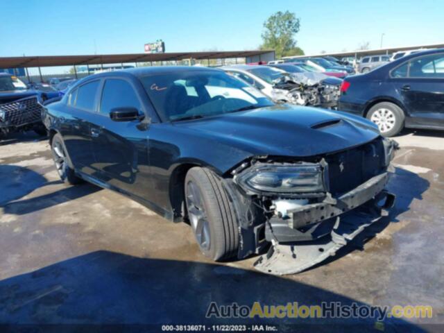 DODGE CHARGER GT RWD, 2C3CDXHG5LH160049