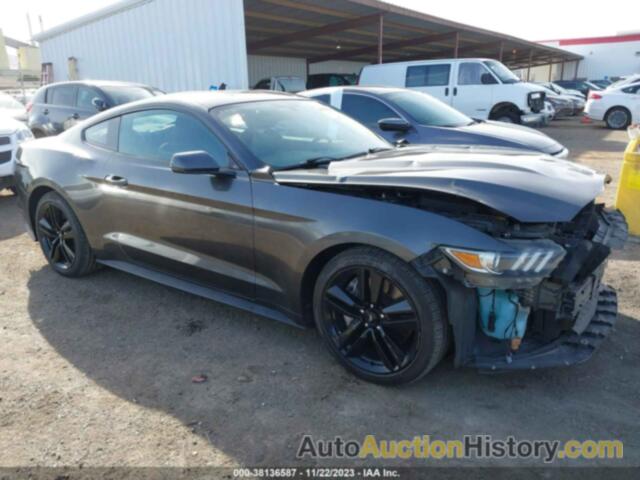 FORD MUSTANG ECOBOOST, 1FA6P8TH6F5351017