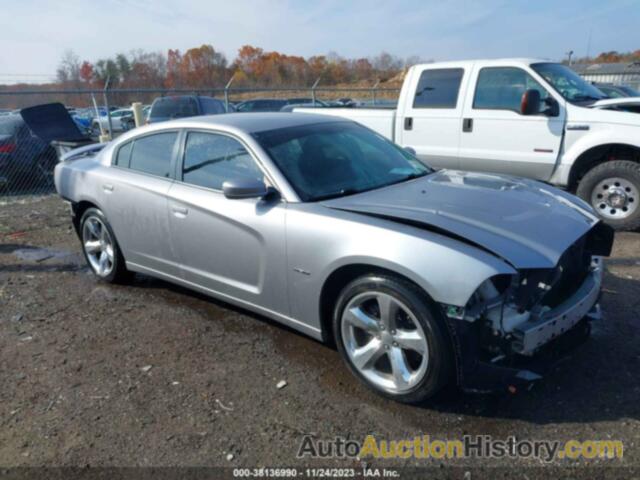 DODGE CHARGER R/T, 2B3CL5CT5BH575749