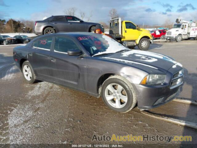 DODGE CHARGER SE, 2C3CDXBGXDH625029