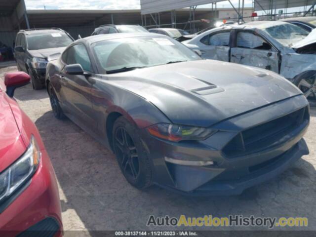 FORD MUSTANG ECOBOOST, 1FA6P8TH6J5167320