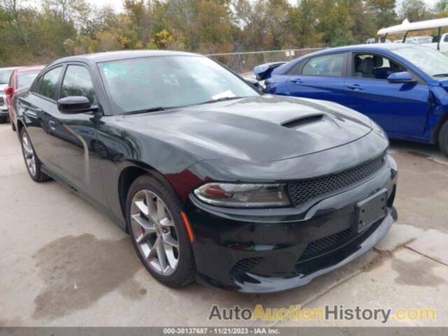 DODGE CHARGER GT, 2C3CDXHG5PH626407